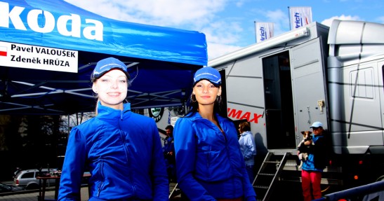 Valasska Rally